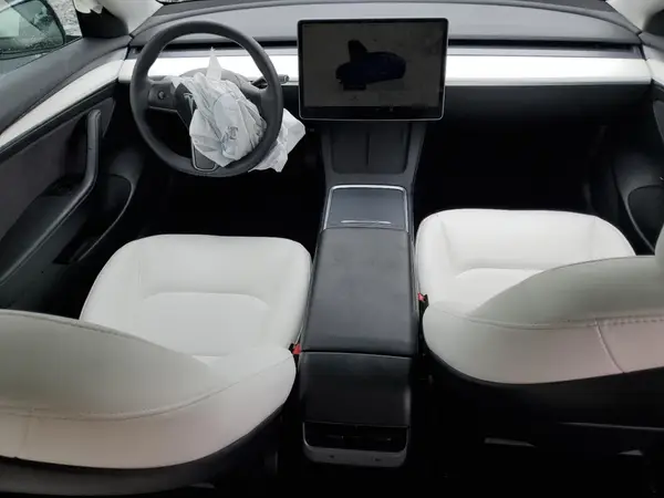 5YJ3E1EA3PF701665 2023 TESLA MODEL 3 - Image 8