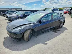 5YJ3E1EA3PF702945 2023 TESLA MODEL 3