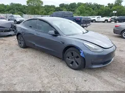 5YJ3E1EA3PF703836 2023 TESLA MODEL 3