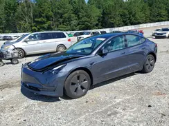 5YJ3E1EA3PF704940 2023 TESLA MODEL 3