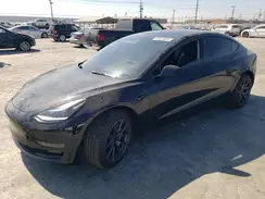 5YJ3E1EA3PF705022 2023 TESLA MODEL 3