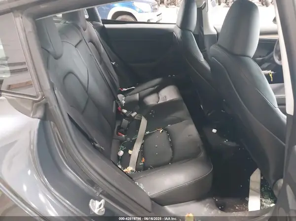 5YJ3E1EA3PF705909 2023 TESLA MODEL 3 - Image 8