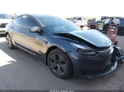 5YJ3E1EA3PF707224 2023 TESLA MODEL 3
