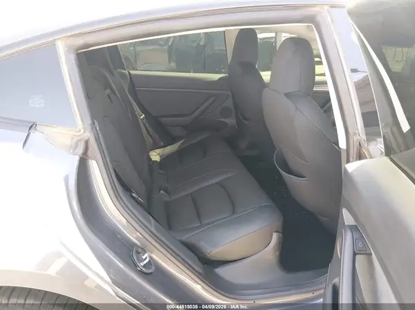 5YJ3E1EA3PF707224 2023 TESLA MODEL 3 - Image 8
