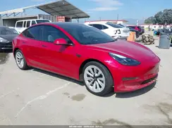 5YJ3E1EA3PF708440 2023 TESLA MODEL 3
