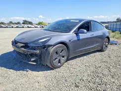 5YJ3E1EA3PF709443 2023 TESLA MODEL 3