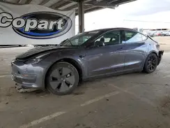 5YJ3E1EA3PF710544 2023 TESLA MODEL 3