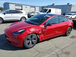 5YJ3E1EA3PF711130 2023 TESLA MODEL 3