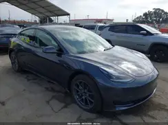 5YJ3E1EA3PF711502 2023 TESLA MODEL 3