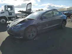 5YJ3E1EA3PF712505 2023 TESLA MODEL 3