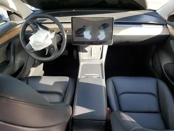 5YJ3E1EA3PF712505 2023 TESLA MODEL 3 - Image 8