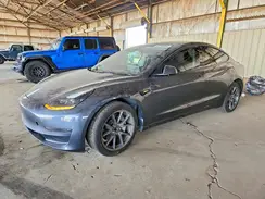 5YJ3E1EA3PF712648 2023 TESLA MODEL 3
