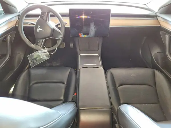 5YJ3E1EA3PF712648 2023 TESLA MODEL 3 - Image 8