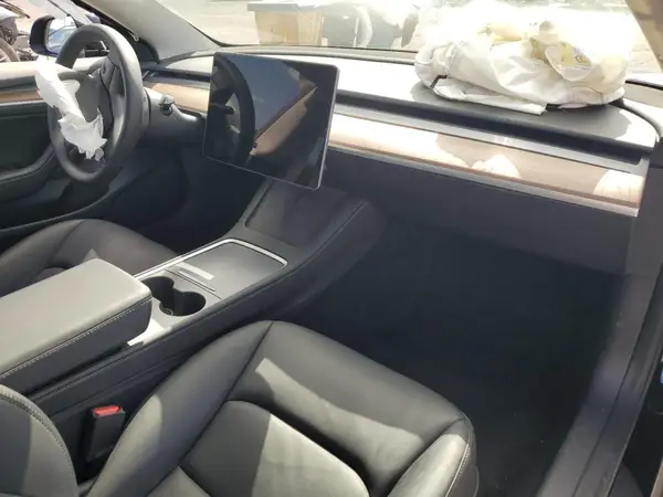 5YJ3E1EA3PF713735 2023 TESLA MODEL 3 - Image 8