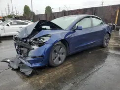 5YJ3E1EA3PF713931 2023 TESLA MODEL 3