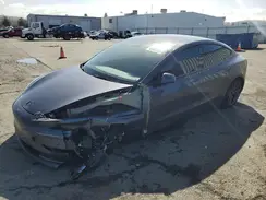 5YJ3E1EA3PF714142 2023 TESLA MODEL 3