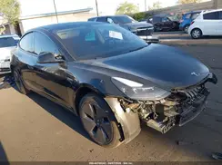 5YJ3E1EA3PF714559 2023 TESLA MODEL 3
