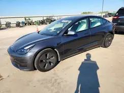 5YJ3E1EA3PF714920 2023 TESLA MODEL 3