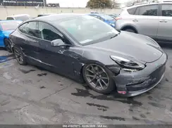 5YJ3E1EA3PF715890 2023 TESLA MODEL 3
