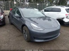 5YJ3E1EA3PF715968 2023 TESLA MODEL 3