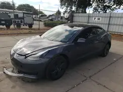 5YJ3E1EA3PF716005 2023 TESLA MODEL 3