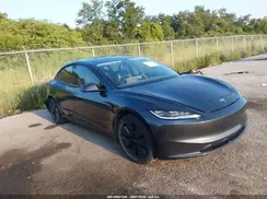 5YJ3E1EA3RF722227 2024 TESLA MODEL 3