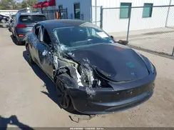 5YJ3E1EA3RF722230 2024 TESLA MODEL 3