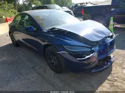 5YJ3E1EA3RF722616 2024 TESLA MODEL 3
