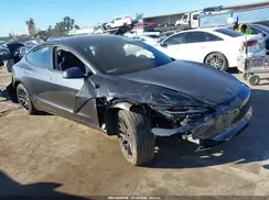 5YJ3E1EA3RF724947 2024 TESLA MODEL 3