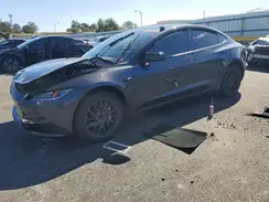 5YJ3E1EA3RF725225 2024 TESLA MODEL 3