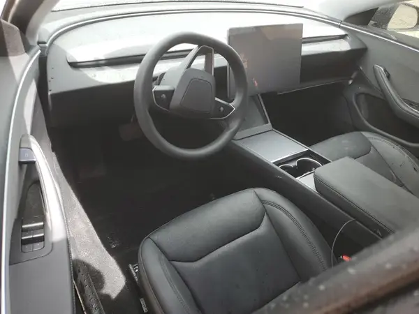 5YJ3E1EA3RF726830 2024 TESLA MODEL 3 - Image 8
