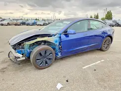 5YJ3E1EA3RF727198 2024 TESLA MODEL 3