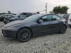 5YJ3E1EA3RF727248 2024 TESLA MODEL 3