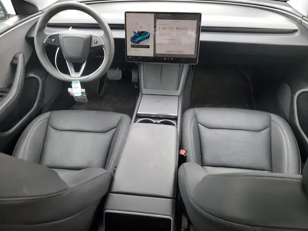 5YJ3E1EA3RF727248 2024 TESLA MODEL 3 - Image 8