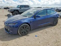 5YJ3E1EA3RF728013 2024 TESLA MODEL 3