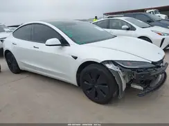 5YJ3E1EA3RF728786 2024 TESLA MODEL 3