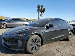 5YJ3E1EA3RF729212 2024 TESLA MODEL 3