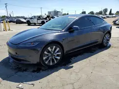 5YJ3E1EA3RF730926 2024 TESLA MODEL 3