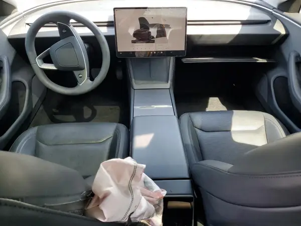 5YJ3E1EA3RF730926 2024 TESLA MODEL 3 - Image 8