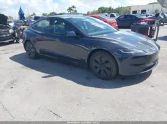 5YJ3E1EA3RF731350 2024 TESLA MODEL 3