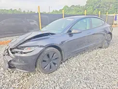 5YJ3E1EA3RF732031 2024 TESLA MODEL 3