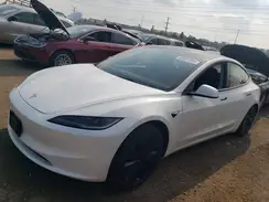 5YJ3E1EA3RF732076 2024 TESLA MODEL 3
