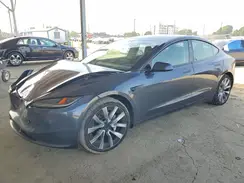 5YJ3E1EA3RF732420 2024 TESLA MODEL 3