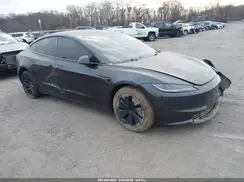 5YJ3E1EA3RF732966 2024 TESLA MODEL 3