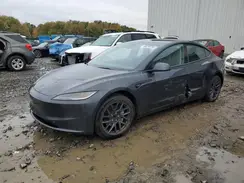 5YJ3E1EA3RF734376 2024 TESLA MODEL 3