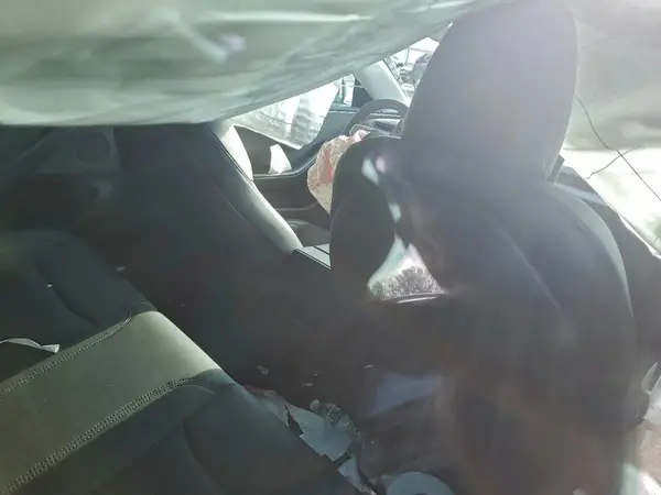 5YJ3E1EA3RF734622 2024 TESLA MODEL 3 - Image 8