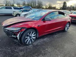 5YJ3E1EA3RF734927 2024 TESLA MODEL 3