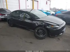 5YJ3E1EA3RF737102 2024 TESLA MODEL 3