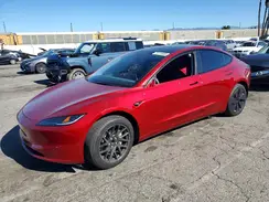 5YJ3E1EA3RF737181 2024 TESLA MODEL 3