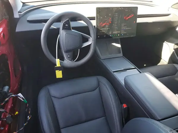 5YJ3E1EA3RF737181 2024 TESLA MODEL 3 - Image 8
